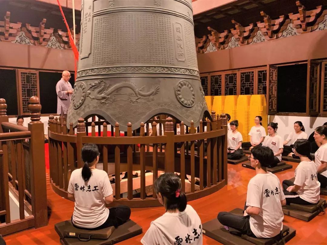 怎样做一位居士 - 普渡寺